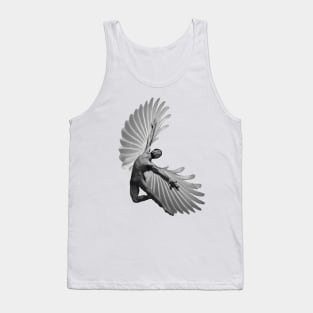 Icarus Tank Top